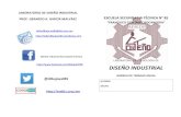 @live.com.mx · PDF fileAGENDA DE TRABAJO ANUAL ALUMNO: LABORATORIO DE DISEÑO INDUSTRIAL. COMPETENCIA A EVALUAR: INDICACIONES: ... dibujo Elabora con precisión utilizando los instrumentos