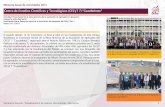 Centro de Estudios Científicos y Tecnológicos (CECyT 7) · PDF fileMemoria Anual de Actividades 2015 Secretaría General / Departamento de Análisis Documental y Memorias 1 ... Juárez