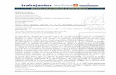 PROFESIONALIDAD DE LA OCUPACION DE  · PDF filePágina 2 de 21   Se establece el certificado de profesionalidad correspondiente a la ocupación de matricero moldista