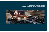 Tribunal Electoral del Poder Judicial de la Federación207.249.17.176/transparencia/Documents/2006_0090.pdf · Tribunal Electoral del Poder Judicial de la Federación Con el presente