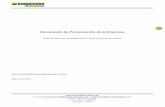 Documento de Presentación de la Empresabaquedanoltda.com/dto/Presentacion_Baquedano_Ltda.pdf · Desarrollo de Cálculo de los Proyectos de Ingeniería Memorias ... Confección y