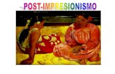 CARACTERÍSTICAS - · PDF fileMAHANA NO ATUA (DÍA DE DIOS) 1894. TOULOUSE-LAUTREC (1864-1901) • Formación conservadora • Admiración por Degas y las estampas japonesas. • Vinculación