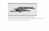 El huracán Georges en la República Dominicana: Efectos y ...cidbimena.desastres.hn/ri-hn/pdf/spa/doc12138/doc12138-contenido.pdf · 40 HURACÁN GEORGES mas de drenaje y recolección