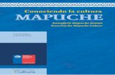 Kimafiyiñ Mapuche Kimün Knowing the Mapuche a-mapuche-para... · PDF fileEn este libro se utilizó para el cuerpo de texto la tipografía Australis, ... partes. Este delicado ...