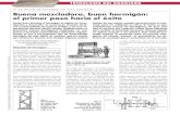 La mezcla de hormigón: un reto constante Buena mezcladora ... · PDF filede tablas de madera, en torno al año 1860 [13] ... hablan de una mayor energía necesaria para el mez-clado
