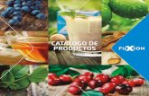 CATÁLOGO DE PRODUCTOS - fuxionflx.netfuxionflx.net/uploads/3/7/9/3/3793938/catalogo-fuxion-2016-oficial.pdf · Extracto de aloe vera + Wellmune WGP® + Camu Camu + Vitamina C + aminoácidos