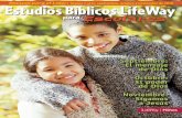 Septiembre: El mensaje Octubre: El poder Noviembre: · PDF fileque los niños pueden entender y se basan en los pasajes bíblicos citados. ... única para enseñarles a los escolares