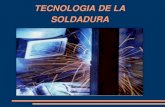 TECNOLOGIA DE LA SOLDADURA - alloysqualitium.comalloysqualitium.com/documentos/Tecnologia_de_la_Soldadura_1.pdf · Tecnología de la Soldadura Metalurgia de la Soldadura: Metales