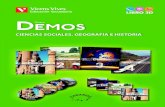 LIBRO 3D DEMOS Nuevo - Editorial Vicens  · PDF file· Guías, solucionarios y proyectos curriculares