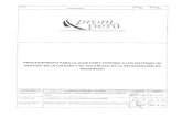 3.media.peru.info/catalogo/Attach/5.3 Proc Auditorias Internas.pdf · título: procedimiento para la auditorÍa interna a los sistemas de gestiÓn de la calidad y de seguridad de
