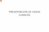 PRESENTACION DE CASOS CLINICOS - odon.uba.arodon.uba.ar/uacad/periodoncia/docs/protocolopresentacioncasos.pdf · Se les explica a los alumnos como presentar su caso clínico. Este