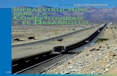 nfrAestructurA PArA lA comPetitividAd y el · PDF fileLos retos que enfrenta Baja California para lograr la competitividad para el desarrollo integral del . Estado y sus habitantes,