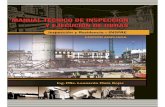 MANUAL TÉCNICO DE INSPECCIÓN Y · PDF fileBasamento técnico para inspección de Obras Eléctricas: Norma COVENIN 200:2004 Código Eléctrico Nacional, CODELECTRA 7ma. Revisión