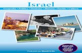 Israel - StandWithUs Home Page 101 Spanish/files/il101s.pdf · tienen su orígen en la antigua Israel y se centran en sus estaciones, su modo de vida y su historia. Sion y Jerusalén