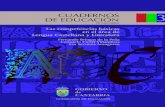 CUADERNOS DE EDUCACIÓN - comclave.educarex.escomclave.educarex.es/pluginfile.php/581/mod_resource/content/3... · Primaria y Educación Secundaria Obligatoria Compromiso ... los