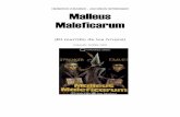 HEINRICH KRAMER - JACOBUS SPRENGER Malleus …malleusmaleficarum.org/downloads/MalleusEspanol1.pdf · Tréveris, Salzburgo y Bremen, muchas personas de uno y otro sexo, despreocupadas