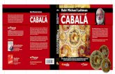 Rabí Michael Laitman CABALÁ LA GUÍA DE LA SABIDURÍA …nowtilus.es/descargas/CubiertaLaguiadelasabiduriaocultadelacabala.pdf · fundamentales de la Cabalá de tal forma que podamos