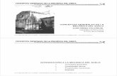 CONCEPTOS GENERALES DE LA MECÁNICA DEL · PDF file1 master en rehabilitaciÓn arquitectonica.- inspecciÓn y recalce de las cimentaciones e.t.s. arquitectura de a coruÑa – departamento