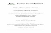 Universidad Autónoma Metropolitana - 148.206.53.84148.206.53.84/tesiuami/UAMI13440.pdf · a la enseñanza de la técnica para Ingenieros ... manual teórico ... un apoyo teórico