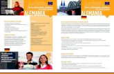 (DAAD) Centro de Información Colombia - eeas.europa.eueeas.europa.eu/archives/delegations/colombia/documents/more_info/f... · Cancillería, Colciencias, ICETEX, COLFUTURO y otras