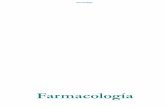 Farmacología · PDF fileMANUAL CTO 6ª Ed. Pág. 2 El primer paso del metabolismo de muchos fármacos es cataliza-do por un grupo de oxidasas de función mixta, denominadas sistema