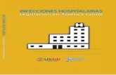 Infecciones Hospitalarias - Legislacion en America Latinanew.paho.org/hq/dmdocuments/2010/Legislacion_Salud_Infecciones... · 1 IntroduCCIón Las infecciones hospitalarias, intrahospitalarias