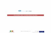 PLANO DE COMUNICAÇÃO · PDF file0682_CLOUDPYME2_1_E 4 OBJETIVOS O presente Plano de Comunicação visa atingir o máximo nível de divulgação do projecto CLOUDPYME 2.0 com especial