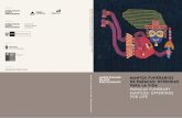 COLABORA del perú en chile - · PDF file1 paracas funerary mantles: offerings for life mantos funerarios de paracas: ofrendas para la vida Organizan Museo Chileno de Arte Precolombino