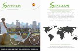 - contact@smoove.fr  - … mantenimiento de sistemas de bicicletas públicas ... que permiten la gestión de bicicletas, ... para leer las tarjetas sin contacto de los