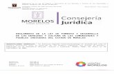 RegLeyDerechosCulturaPueblosIndígenasEdoMormarcojuridico.morelos.gob.mx/.../word/RLINDIGNAEM.d…  · Web viewReglamento de la Ley de Fomento y Desarrollo de los Derechos y ...