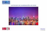CATÁLOGO DE ILUMINACIÓN LED 2018 - rsrled.es2017+RSR+LIGH… · pedidos@rsrled.es Tlf. +34 91 837 20 08 Fax. +34 91 837 20 09 3 VENTAJAS DE LA ILUMINACIÓN LED: - ajo consumo de