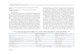 Nuevos valores para el espermiograma OMS para unificar ... · PDF filedel “Manual para el Examen del Semen Humano y la Interacción Moco Semen (1980, 1987, 1992 y 1999)”, las cuales