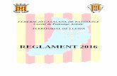 Reglament Lleida 2016 v1 - fecapa.cat Llei… · • Puntada de la lluna ... - Els moviments del patinatge lliure convenientment adaptats al ritme, a la música i al caràcter de