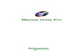 Manual Unity Pro - lra. · PDF fileSi Unity Pro ya esta instalado es también posible añadir idiomas a la configuración actual insertando el CD de instalación, modificando la