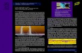 Una mirada a las técnicas de Ensayos No · PDF filetécnicas de Ensayos No Destructivos autor: Alberto Pastorini Licenciado en Física (UBA) Especialista en análisis de vibraciones