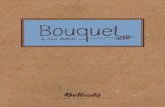 El proyecto Bouquet me ha devuelto a Bellsolà. · PDF filesabor más intenso, mayor aroma y durabilidad. 04120 Bastón Natural 330 g 20-25 min. 180o 15-18 min. 25 8,25 32 Medidas: