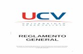 REGLAMENTO GENERAL DE ORGANIZACIÓN Y FUNCIONES DE LA ...limaeste.ucv.edu.pe/modulosinformativos/documentos/REGLAMENTO... · reglamento general de la universidad cÉsar vallejo s.a.c.