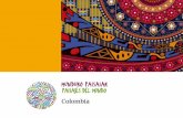 Colombia -  · PDF fileLa cocina colombiana paso a paso Panamericana Editorial, 2001 ISBN 958-30-0-0596-7 Comidas del mundo: saborea la interculturalidad