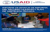 USAID LEER Y APRENDERpdf.usaid.gov/pdf_docs/pa00k494.pdf · Guatemala, julio de 2014 ... El desarrollo y validación de los manuales para las tres ... por el aumento de la nómina