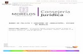 BandoJonacatepec - Consejeria Jurídicamarcojuridico.morelos.gob.mx/archivos/bandos/word/BP…  · Web viewBando de Policía y Gobierno de Jonacatepec, Estado de MorelosConsejería