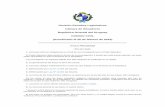 Código Civil actualizado al 26 de Febrero del 2010 - wipo. · PDF fileDivisión Estudios Legislativos Cámara de Senadores República Oriental del Uruguay CODIGO CIVIL (Actualizado