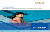 Piscinas cast.qxp:Layout 1 - · PDF file2 Al construir o rehabilitar una piscina es necesario que se cumplan ciertos re-quisitos. La seguridad es la prioridad más importante. Por