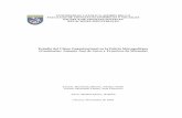 Estudio del Clima Organizacional en la Policía ...biblioteca2.ucab.edu.ve/anexos/biblioteca/marc/texto/AAM9699.pdf · Estudio del Clima Organizacional en la Policía Metropolitana