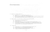 · PDF fileEcuaciones para la transformación de esfuerzo Plano. 277 ... Ecuaciones para la transformación de la deformación plana. 295 Círculo de Mohr para deformaciones. 298
