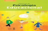 Manual de Psicología · PDF file10 Manual de Psicología Educacional / Violeta Arancibia C., Paulina Herrera P. y Katherine Strasser S. 2.1 Autoconcepto, autoestima y rendimiento