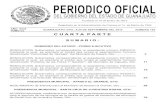 PERIODICO OFICIAL 25 DE SEPTIEMBRE - Apaseo el …apaseoelgrande.gob.mx/wp-content/transparencia/I/REGLAMENTOS... · PERIODICO OFICIAL 25 DE SEPTIEMBRE - 2012 PAGINA 3 GOBIERNO DEL