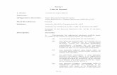 Anexo I Lista de Panamá - mici.gob.pa · PDF filepárrafo 5 del Artículo 293 de la Constitución de 1972. ... Inversión y Comercio Transfronterizo de ... para determinar el valor