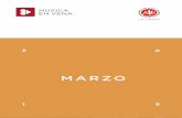 MARZO - Música en Venamusicaenvena.com/WordPress/wp-content/uploads/2016/04/MeV-marz… · la India, Turquía, Sefardí, Klezmer y Flamenco. Siendo un músico polifacético, ...