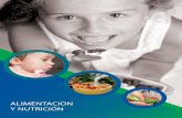 ALIMENTACIÓN Y NUTRICIÓN - foremp.net Y NUTRICION.pdf · lactante, y mejorar los trastornos nutricionales prevalentes . ALIMENTACIÓN Y NUTRICIÓN Nivel Básico A Nivel Básico.