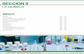 SECCION 9 -  · PDF fileModelos atómicos y moleculares pag. 153 Reactivos para análisis pag. 154 pHmetros pag. 156 Refractometría ... 5 Tubos de ensayo 20x200 mm